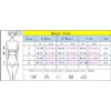 Women One Piece Swimsuit 2024 Female Swimwear Maxi Dress Beachwear Swimming Suit Bathing Suit Bikini Set Sarong Biquini Cover-Up - Image 6
