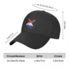 More Design Netherlands Flag Country HOLLAND Dutch Summer Sun Baseball Cap Breathable Adjustable Men Women Outdoor Hat - Image 4