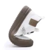 High Top Mens Sneakers Fashion Men Casual Shoes Luxury Brand White Sneakers Tenis Ankle Boots Fashion Skate Shoes Men Breathable - Image 3