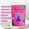 12 Pcs Herbal Yoni Steam Herbs Vagina Detox Douche Tea Women Period Pain Relief Private Part Itching Odor Fertility Booster - Image 2