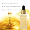 Retinol Lifting Serum Anti-Aging Collagen Essence Firming Facial Essential Oil Remove Wrinkles Fine Lines Tightening Skin Care - Image 6