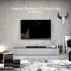 40W TV Soundbar Wired and Wireless Bluetooth Speaker Home Cinema Sound System Stereo Surround with FM Radio Music Center boombox - Image 5