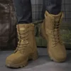 Hight Top 39-46 High Top Sneakers For Men Designer Boots Shoes Novelty Products Sport All Brand Brand Name Welcome Deal - Image 4