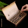 Advanced Reflux Tower Incense Cone Fragrance Scent Made of Pure Natural Plant Sticky Powder Backflow Incense Cones Indoor - Image 3