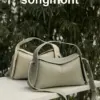 Songmont Tote Bags for Women New Fashion Trend Ear Bag Versatile Portable Casual Large Capacity Shoulder Strap designer bags
