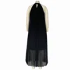 Wmstar Plus Size Women Long Dress leeveless Bandage Halter Hollow Out Splited A-line Maxi Dresses Outfits Wholesale Dropshipping - Image 6