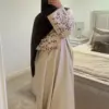 Floral Embroidery Muslim Dress for Women Eid Morocco Ramadan Lace-up Abayas Kaftan Islam Vestidos Largo Dubai Arab Long Robe