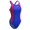 2022 New Women Swimsuit Sport Push Up One Piece Swimwear Bodysuit Printing Bathing Suit Beach Monokini Comfort Training Swim - Image 2