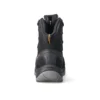 HUMTTO Winter Boots Men Waterproof Black Rubber Ankle Boots Mens Luxury Designer Platform Shoes Leather Work Safety Sneakers - Image 3