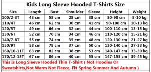 Disney Descendants Hoodies Men Women Thin Hooded Pullover Sweatershirt Boys Girls Student Hip Hop Hoddie Sweatshirts - Image 2