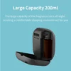 1500m³ Smart Bluetooth Aroma Diffuser Essential Oil Capacity 200ML Atomization Strong Air Freshener Home Hotel - Image 4