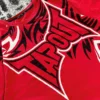 American Skate Culture Summer New Y2K Oversized Letter Printed T-shirt Men's Rap Hip-hop Trendy Clothing Gothic Style Loose Top - Image 3