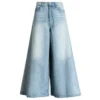 Baggy Jeans Women High Waist Blue 2023 Summer Wide Leg Jeans for Women's Korean Fashion Oversize Pants Trousers Clothes Y2k New - Image 6