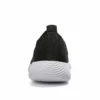 Plus Size 43 Breathable Mesh Platform Sneakers Women Slip on Soft Ladies Casual Running Shoes 2022 Woman Knit Sock Shoes Flats - Image 5
