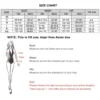 Sexy White Bat Bikini Set Goth Vampire Animal Classic Bikini Swimsuit High Waisted Swimwear Surfing Design Feminine Bikinis - Image 6