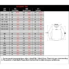 Abstract Zebra Pattern Jacket Men Clothes 3d Printed Flower Sweatshirt Women Casual Bomber Zipper Jackets Streetwear Tops Coat - Image 6