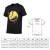 V favourite shirt T-Shirt hippie clothes cute tops Short sleeve tee men - Image 5