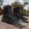 Plataform Massive High Cut Boots High Tops Sneakers Men Shoes Men's Temis Sports Resale Cheap Sneacker Sneachers - Image 5