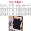 2023 Women Summer Wear Big Size Short-sleeved O-neck Knitted T Shirt Outerwear 100/175kg 6XL 7XL Ropa De Mujer - Image 6