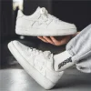 Shoes For Men's 39-47 Plus Size Spring Sale Sneakers Platform Soles Comfortable Casual Shoes Street Durable Men's Sneakers - Image 3