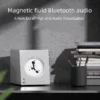 Magnetic fluid Bluetooth audio SOULBEAT venom high-end human-machine interaction subwoofer music center Bluetooth audio system - Image 5