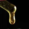 Top Quality Agarwood Oil Natural Cambodia Oud Pure Essential Oil Strong Smell Lasting Aromatic Increase Favor Relieve Stress - Image 2