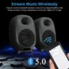 Bestisan SR06 Bluetooth Speakers Home Theatre PC TV Bookshelf Speakers Surround Sound Wireless Subwoofer 60W Super Bass Boom Box - Image 5