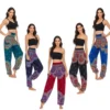Joggers Pants Women Trousers Casual Loose Sweatpants Ladies Bottom Harajuku High Waist Pants Woman Clothing Pantalones Mujer - Image 2