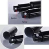 15ml 30ml 100ml Essential Oil Spray Bottle Black Fine Mist Perfume Atomizer Refillable Glass Bottles Empty bottle shampoo Bulk - Image 4