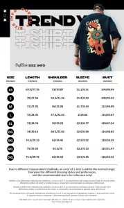 New Tees Men's Tops 3d Printing Digital Pattern Mens Short Sleeved T-Shirt Loose Large Size Hip Hop Clothing - Image 6