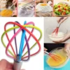 Inexpensive Gifts For Dad Non-Stick Silicone Kitchen With Heat Whisk Whisk Premium Silicone Cook Novelty Kitchen Items - Image 4
