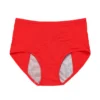 40-150Kg Cotton Women's Panties Leak-Proof Menstrual Briefs Summer Physiological Underpants Plus Size Underwear Female Intimates - Image 4