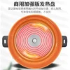 8-45L Hotel Electric Rice Cooker Large Capacity Commercial Rice Cooker Electric Steamer Cooker Food Warmer Container Canteen - Image 4