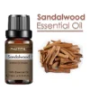 PHATOIL 10ml Vanilla Eessential Oil for Aroma Candles Making Spa Massage Humidifier Sandalwood Black Pepper Ginger Tea Tree - Image 3