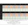 Sexy Plus Size Women Matte Leather Pants 6XL High Waist Stretch Trousers 5XL Ladies Causal Bodycon PU Leggings 7XL New Custom - Image 6