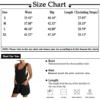 Women Loose Style Overalls Boho Solid Color Square Collar Playsuits Sleeveless Rompers Summer Casual Clothes - Image 6