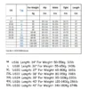 5XL Plus Size PU Leggings For Women Butt Lift Black Autumn Girls Spandex Big Size Leggings High Waisted Stretch Pants ouc088 - Image 6