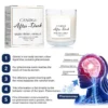 Aroma Candles Long Lasting Strong Fragrance Scented Candles Portable Aroma Candles for Home Decorations Natural Extract Candles - Image 5
