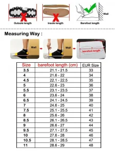 Hight Top 39-46 High Top Sneakers For Men Designer Boots Shoes Novelty Products Sport All Brand Brand Name Welcome Deal - Image 6
