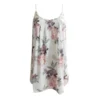 Hawaiian Printed Women'S Tank Top U-Neck Spaghetti Strap Camisole Sleeveless Beach Style Summer Tops Plus Size Boho Blouse Blusa - Image 6