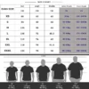 man O-neck summer short sleeve Aprilia Racing RSV4 T Shirt Men Short Sleeve Motorcycle Cotton Mans Tshirt fashion tee-shirt - Image 2