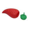 Creative Chili Spice Spice Filter Stew Soup Silicone Tea Herbal Infuser Filter Tool Seasoning Kit Kitchen Practical Gadgets - Image 6
