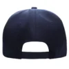 High-end Fashion Hip Hop Hat Custom Logo Men's and Women's Snapback Hat Team Activity Baseball Cap DIY Embroidery Custom Cap - Image 3
