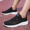 slip resistant size 45 man sneakers size 42 Running Summer shoes for boy boots size 43 sport advanced wholesale besket YDX2 - Image 2