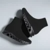 Number 46 44-45 High Man Gym Shoes Man Fashion Hot Pink Boots Sneakers Sport Loafter Bascket Designer Tenys Shoose Out Gym - Image 4