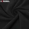 Demon Print Short Sleeve T-shirt Mens Streetwear Crew Neck Cotton Tee Summer Loose Half-Sleeve Tshirt Men - Image 4