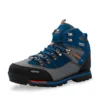 HIKEUP Fashion Winter High-Top Outdoor Shoes Hiking Men's Sports Waterproof Casual Anti-Cold Snow Boots Padded Warm Men's Walk - Image 3