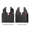 For Xiaomi Pro/pro2 Scooters Scooter Foldable Seat Shock Absorption Telescopic Seat For Xiaomi M365 Pro Electric Scooter Seat - Image 5