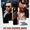 MY OWN PRIVATE IDAHO Movie Art Film Print Silk Poster Home Wall Decor 24x36inch
