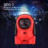 DDG-3 Intelligent Smart Mini Pocket Voice Recording RC Robot Recorder Freely Wheeling 360 Rotation Arm Toys for Kids Gift - Image 5